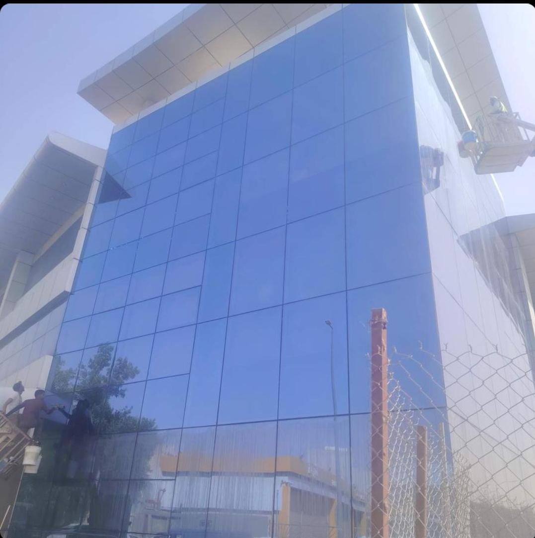 تنظيف الواجهات الحجرية بالرياض