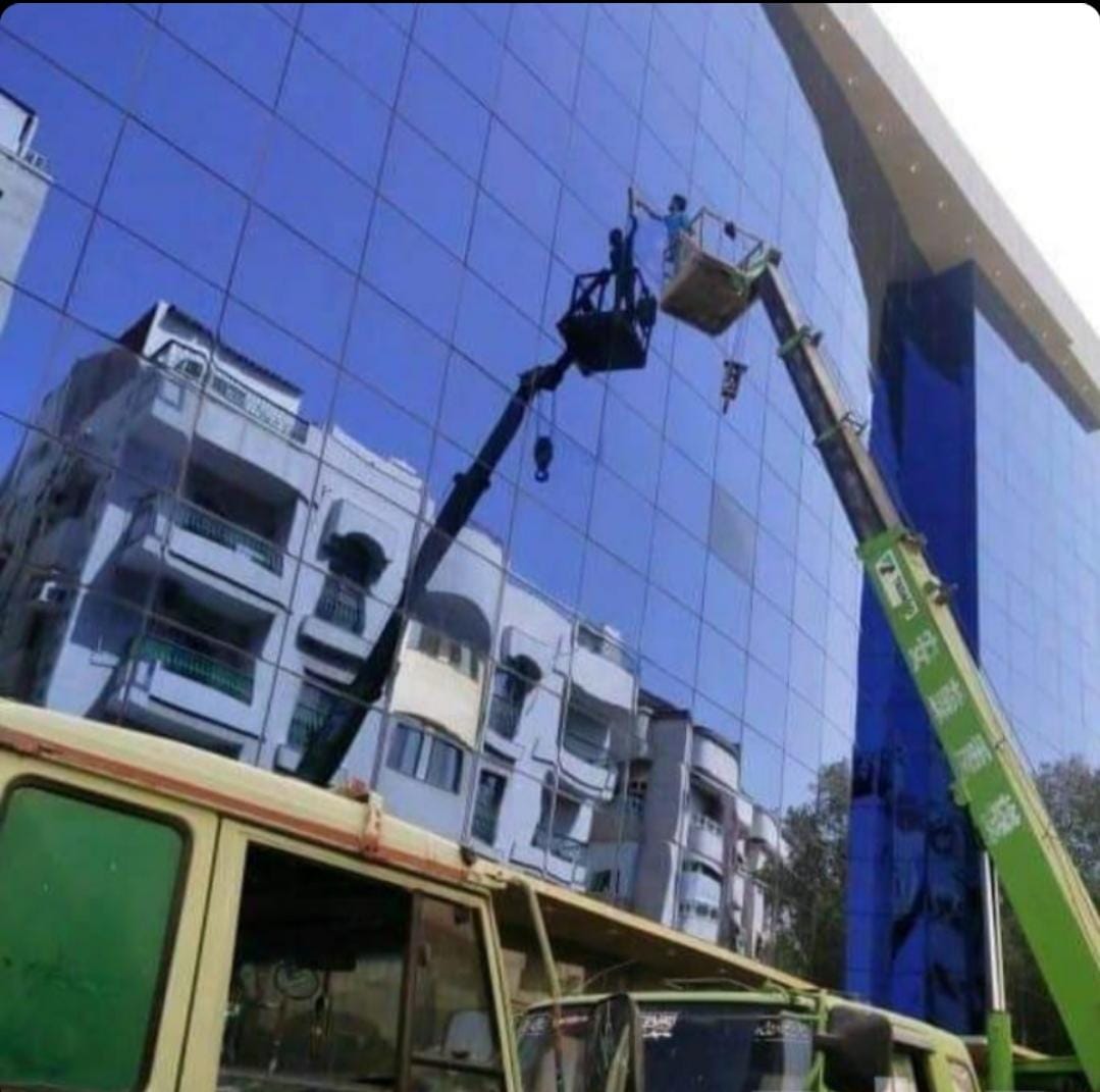 تنظيف الفلل والقصور بالرياض